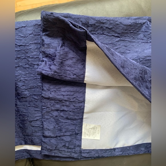 ELLERY HOME-STYLES Top panel One Panel 50”*96”127cm.*243cm) - Picture 3 of 9